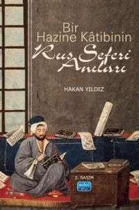 Bir Hazine Katibinin Rus Seferi Anıları