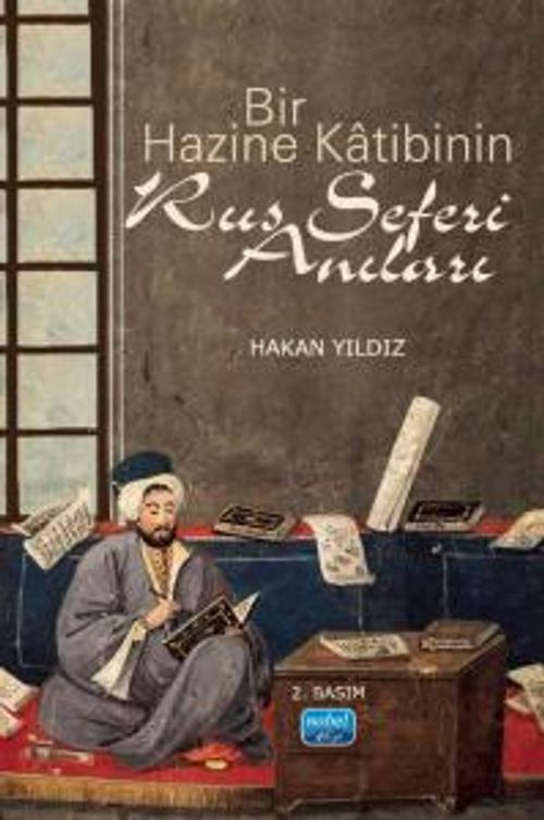 Bir Hazine Katibinin Rus Seferi Anıları