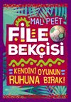 File Bek&ccedil;isi