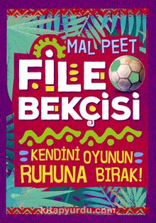 File Bekçisi - Mal Peet
