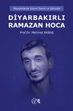 Diyarbakırlı Ramazan Hoca