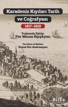 Karadeniz Kıyıları Tarih ve Coğrafyası (1817-1819)