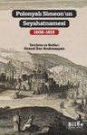 Polonyalı Simeon'un Seyahatnamesi (1608-1619)