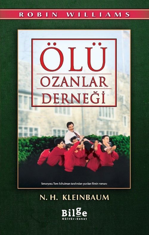 Ölü Ozanlar Derneği