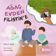Ağaç Evden Filistin'e