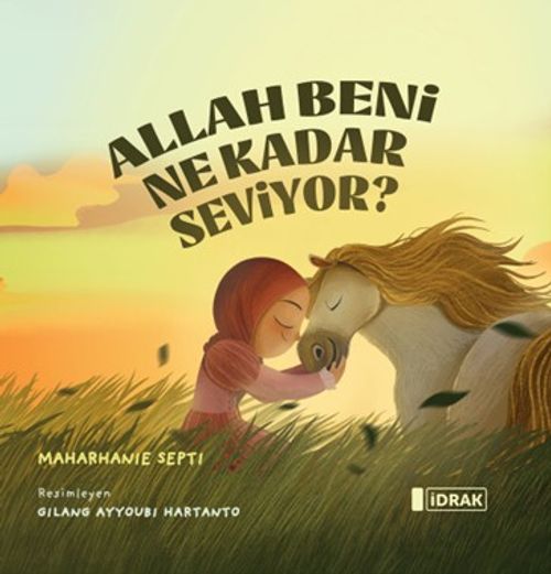 Allah Beni Ne Kadar Seviyor?