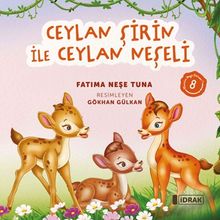 Ceylan Şirin ile Ceylan Neşeli