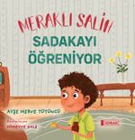 Meraklı Salih Sadakayı Öğreniyor