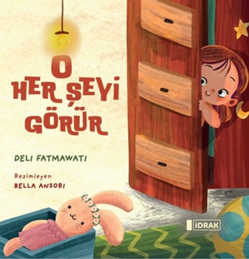 O Her Şeyi Görür