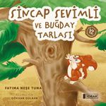 Sincap Sevimli ve Buğday Tarlası