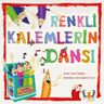 Renkli Kalemlerin Dansı