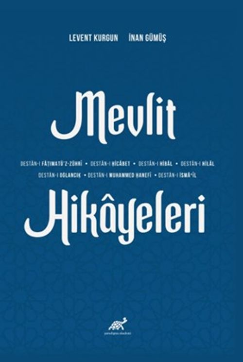 Mevlit Hikayeleri 