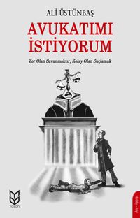 Avukatımı İstiyorum