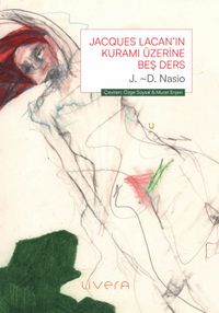 Jacques Lacan'ın Kuramı Üzerine Beş Ders