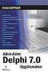 Adım Adım Delphi 7.0 Uygulamaları