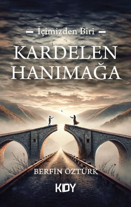 Kardelen Hanımağa