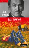Sarı Traktör