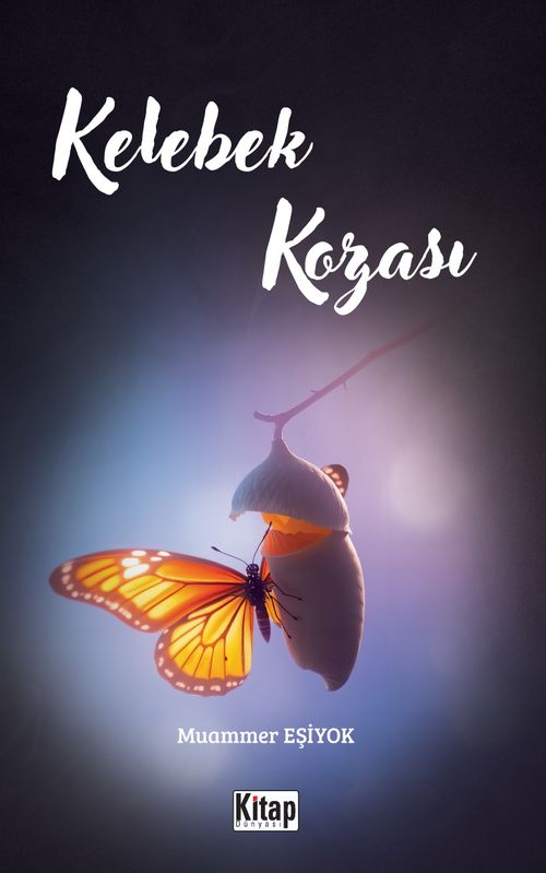 Kelebek Kozası
