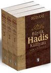 B&uuml;y&uuml;k Hadis K&uuml;lliyatı (3 Cilt)