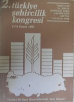 2. Türkiye Şehircilik Kongresi / 41-D-13