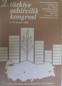 2. Türkiye Şehircilik Kongresi / 41-D-13