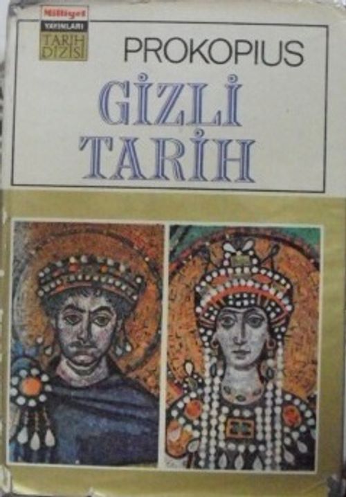 Gizli Tarih