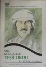 Milli Mücadelede Yeşil Ordu / 9-E-12