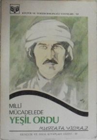 Milli Mücadelede Yeşil Ordu / 9-E-12