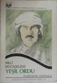 Milli Mücadelede Yeşil Ordu / 9-E-12