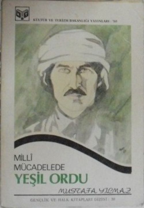 Milli Mücadelede Yeşil Ordu / 9-E-12