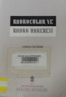 Kadrocular ve Kadro Hareketi 9-E-10