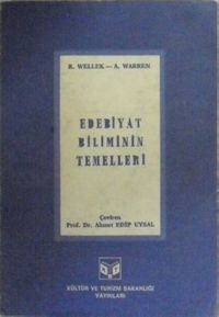 Edebiyat Biliminin Temelleri / 12-A-46