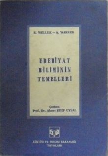 Edebiyat Biliminin Temelleri / 12-A-46