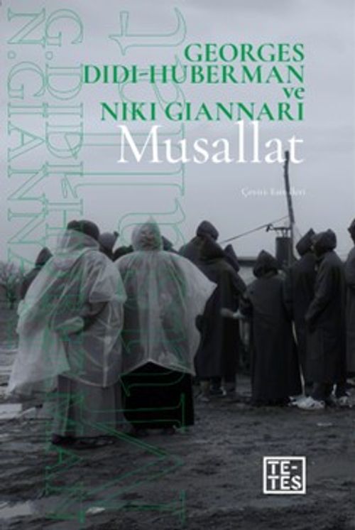Musallat