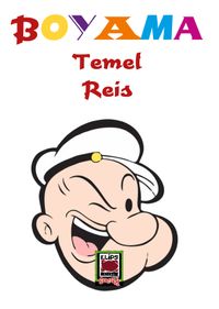 Temel Reis Boyama