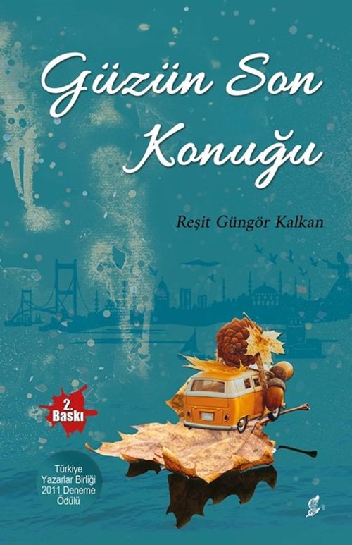 Güzün Son Konuğu