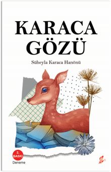 Karaca Gözü