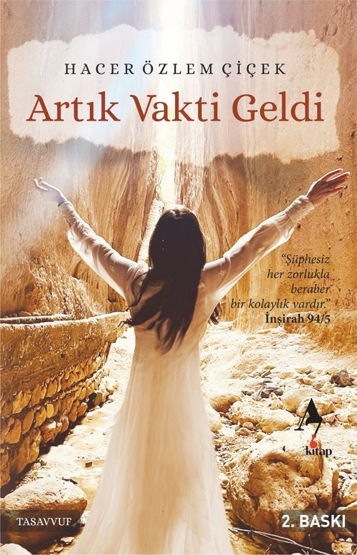 Artık Vakti Geldi