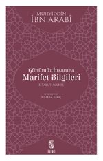 Günümüz İnsanına Marifet Bilgileri