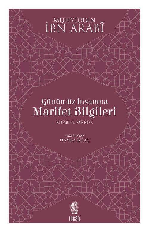 Günümüz İnsanına Marifet Bilgileri