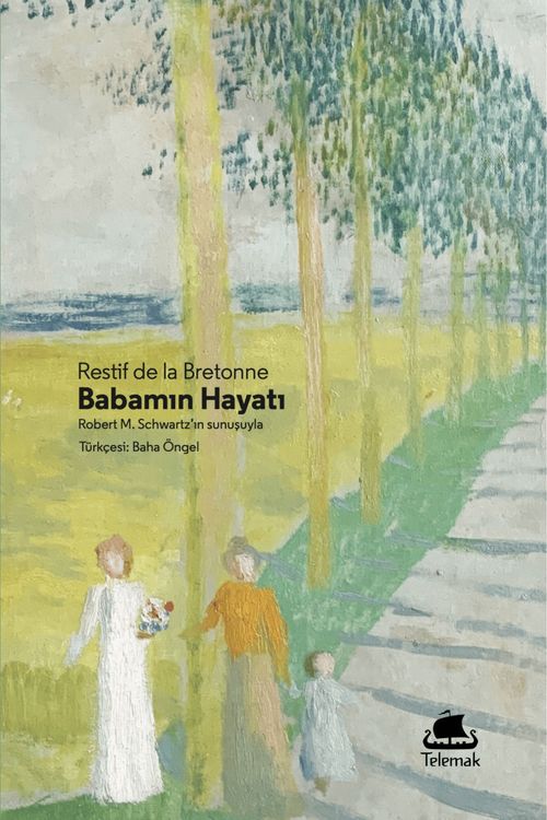 Babamın Hayatı