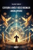 Ezoterik & Okült (Gizli) Bilimler Ansiklopedisi