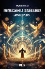 Ezoterik & Okült (Gizli) Bilimler Ansiklopedisi