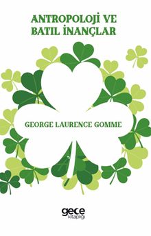 Antropoloji ve Batıl İnançlar