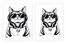 Cool Kedi, A4 Poster (GGK-PK030)</span>