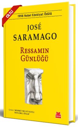 Ressamın Günlüğü (Ciltli)
