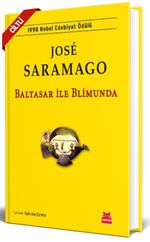 Baltasar ile Blimunda (Ciltli)