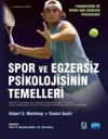 Spor ve Egzersiz Psikolojisinin Temelleri