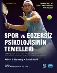 Spor ve Egzersiz Psikolojisinin Temelleri