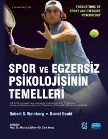Spor ve Egzersiz Psikolojisinin Temelleri